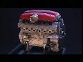 Building a Ferrari V12 Engine