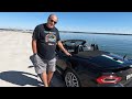 50,000 Mile Review of the Fiat 124 Spider
