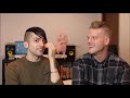 Mitch Grassi Laughing #2