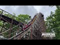 The Beast at Kings Island | NAPHA Shorts