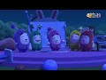 NEW Best of Oddbods Season 3 FULL EPSISODES | Cartoon For Kids