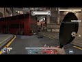 Team Fortress 2 pass time scout gameplay