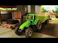 A NEW TRUCK on the Corleone Farm | rc vehicle