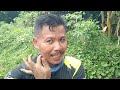 Tamu tak di undang, mancing ikan di sungai liar || umpan jitu strike galatama lele /keli monster