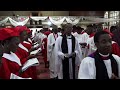 Choir in Glorious Procession | Tune: Julian | Neander
