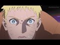 Naruto & Sasuke vs Jigen Full Fight | Sub Indo