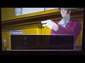 Honestly the Funniest Moment in Ace Attorney