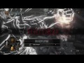COD 4 Remastered Winner | Dark Souls III Beat Down