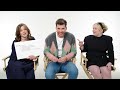 Bridgerton Cast Answer The Web's Most Searched Questions | WIRED