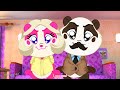 Hide and Seek Song | Panda Bo Nursery Rhymes & Children's Songs