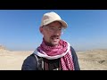 Saqqara, Memphis, and Dashur Pyramids || Egypt Travel Vlog