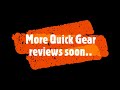 Evadict MT Cushion Trail - Quick Gear Review