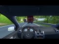 [Renault Dacia Logan 12' MOD] 1200km Roadtrip - Euro Truck Simulator 2 - From Berlin to Milano