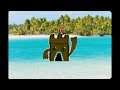 Individual sounds for Mech/Drawing Island & Peaceful Paradise @FutureProGamer90 ￼