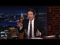 Eric Bana Did Nothing During Quarantine | The Tonight Show Starring Jimmy Fallon