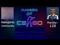 Flashbang Out! | cYcu | FullFocus w CS:GO!