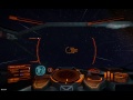 Elite : Dangerous, trip to LHS 371. 350,000ls