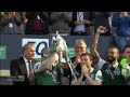 Hibs Scottish Cup Fairytale