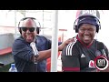 Skhumba on 180 With Bob ft MoG and Bob MAbena.