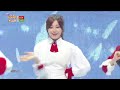 【TVPP】Apink - LUV, 에이핑크 - 러브 @ Christmas Special, Show Music Core Live