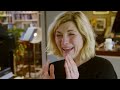 Coldplay surprise Jodie Whittaker as she records Yellow for charity album | BBC Trailers