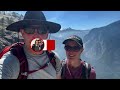 Hike to the Top of Yosemite Falls | One of Yosemite National Park's Oldest Historic Trails | 1877