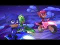 PJ Masks Full Episodes | PJ Seeker | 1 Hour | Cartoons for Kids | Animation for Kids