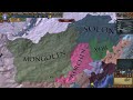 There Khan be only one - Europa Universalis 4 Let's play - Winds of Change (D | HD | Ironman) 1