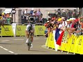 Last Km - Stage 7 - Tour de France 2024