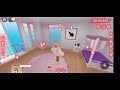 We’re MOVING!! Club Roblox roleplay