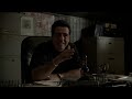 The Sopranos - The tragic story of Philly Parisi