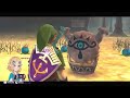 O Mar de Areia de Lanayru! | The Legend of Zelda: Skyward Sword HD #24