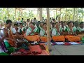 Nwi Hai Mainau Burwi.....Bathou Aroj....... Karbi Anglong///// Lang Dang Para (Bhauraguri)AB Vlog 🙏🙏