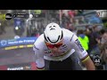 Mathieu van der Poel CRAZY Solo on the Cobbles | Paris-Roubaix 2024