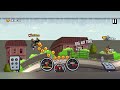 The CRAZIEST Things Ever Done in Hill Climb Racing 2