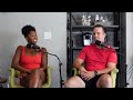 EP. 2 @TheColeLife on Interracial Relationships, Young Love & Letting Faith Guide your Relationship