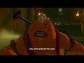 The Legend of Zelda: Tears of the Kingdom 4K - All Bosses (No Damage)