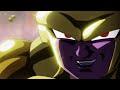 Dragon Ball Super [AMV] Can You fell my Heart