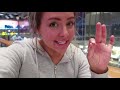 I spent 24 Hours on a plane! 30 hour travel vlog!
