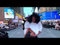 [KPOP IN PUBLIC NYC TIMES SQUARE] KARD (카드) - ‘Cake’ Dance Cover by Not Shy Dance Crew