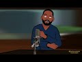 Will Smith’s New Podcast ‘Class of ‘88’- The Unofficial Animation