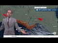 Monday Morning First To Know Forecast (06/24/2024)