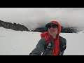 Is it worth it? - Splitboarding Eldorado Peak