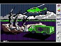 [Apple II] Rescue Raiders (1984) All Part 2