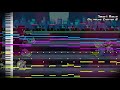 Smart Race (Touhou Style Remix) - DELTARUNE Chapter 2 | MIDI Remaster