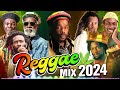Bob Marley, Gregory Isaacs, Peter Tosh, Jimmy Cliff, Lucky Dube, Eric Donaldson💥Best Reggae Mix 2024
