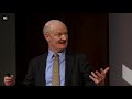 Have the Boomers Pinched Their Children’s Futures? - with Lord David Willetts