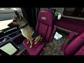 American Truck Simulator - Rollin' 389 - Limestone Delivery - Huntsville to Longview