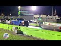 Orlando Speed World  T & T Night FULL Throttle! January 12, 2024