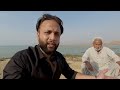 Karachi ka Khufia Sahil sirf beach lovers ke liye | Manjhar Goth